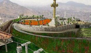 Teleférico unirá Centro de Lima y Cerro San Cristóbal: ¿en qué consiste y cuál sería el recorrido?